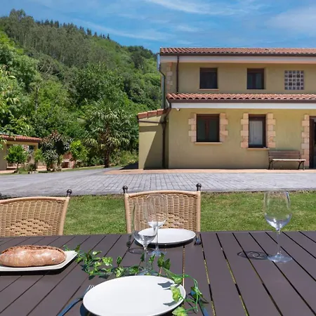 Villa Northstyle By Fidalsa