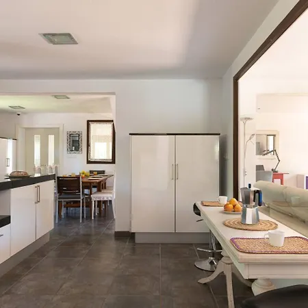 Villa Northstyle By Fidalsa
