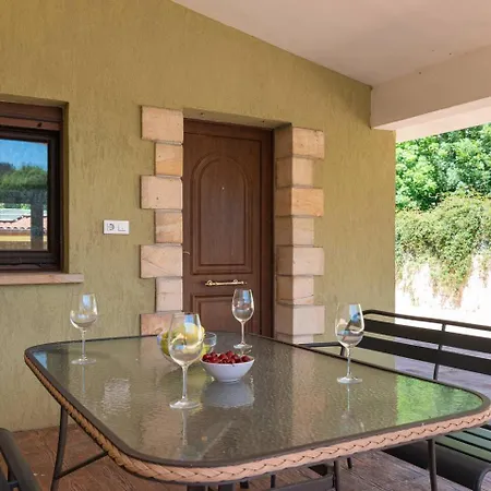 Villa Northstyle By Fidalsa